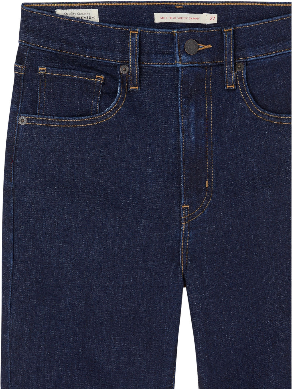 Джинсы женские