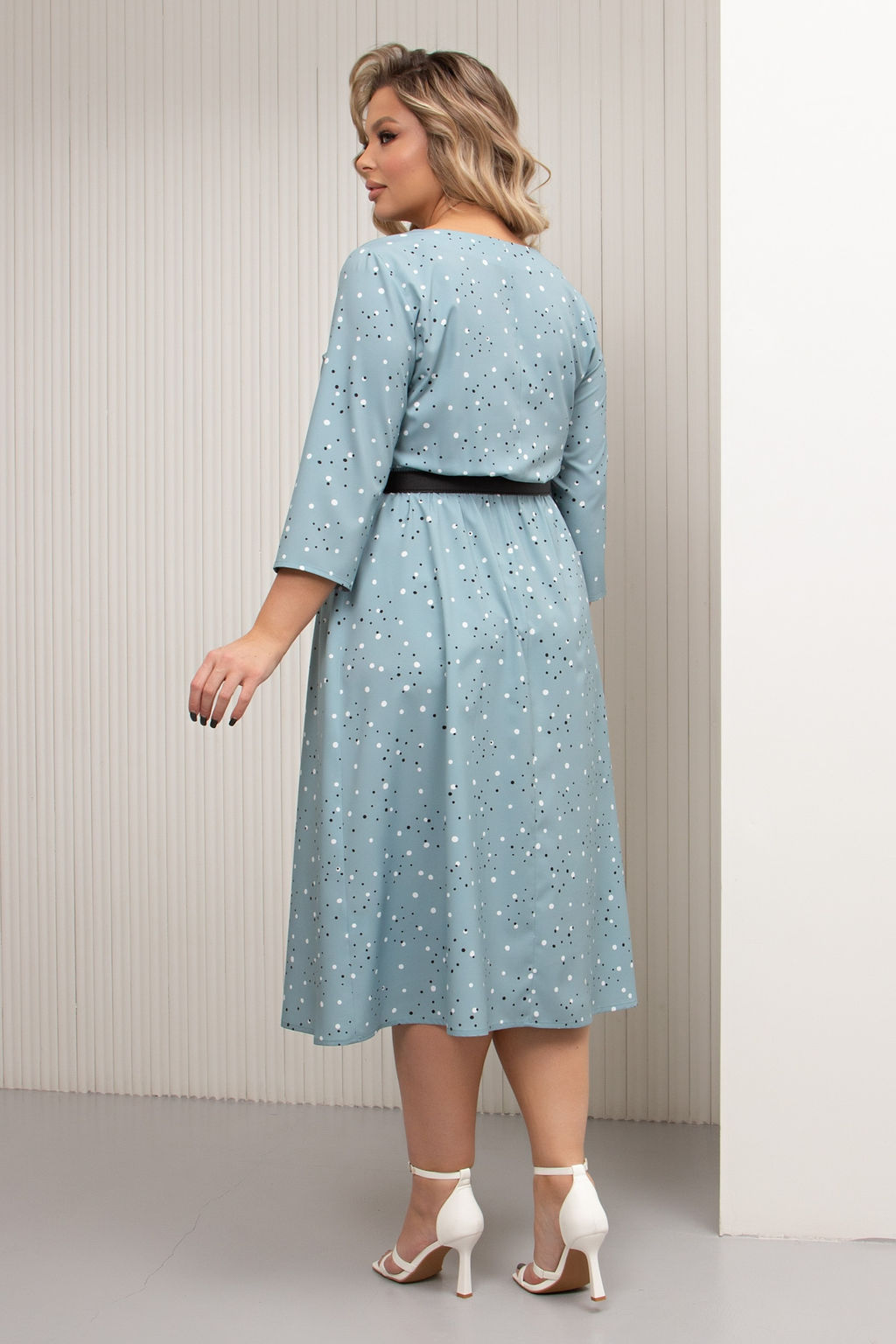 VALENTINA Платье Полина №12 фото 6