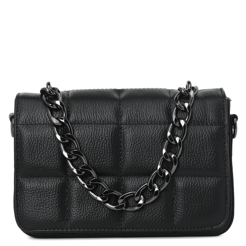 Кросс-боди DIVAS BAG Артикул 3206536, черный