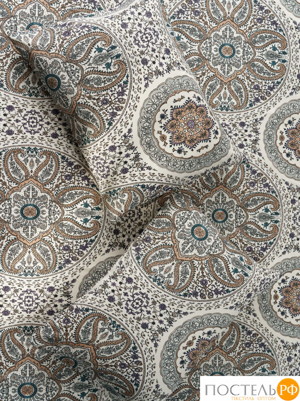 КПБ DOME СЕРХИО  фото 6