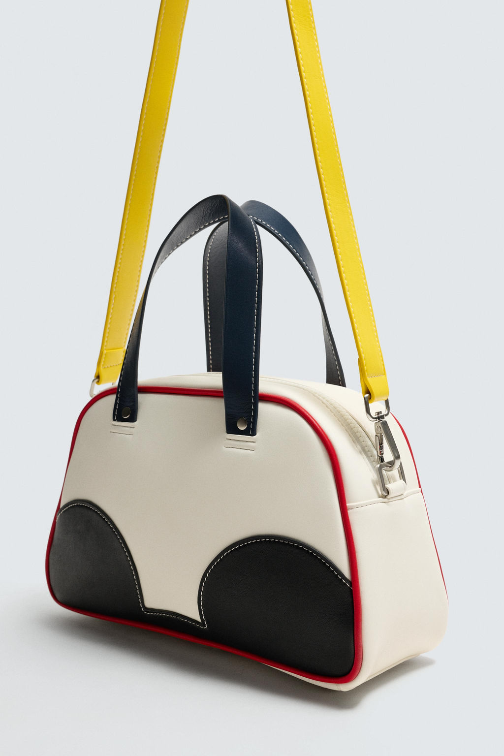 MINI BOWLING HARRY LAMBERT FOR ZARA X DISNEY  фото 3