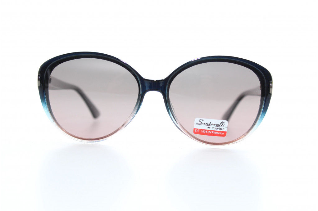 Солнцезащитные очки Santarelli (Polarized) 2352 60-14-143 С4