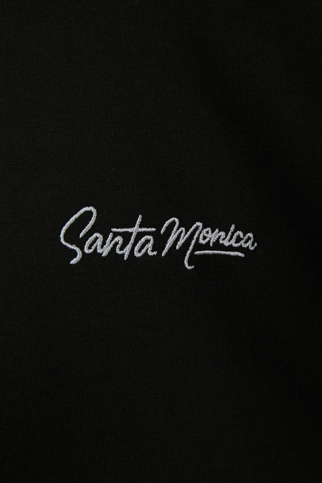 Siyah Oversize/Genis Kesim Nak?sl? Kal?n T-Shirt TMNSS26TS00037 - Trendyolmilla фото 2