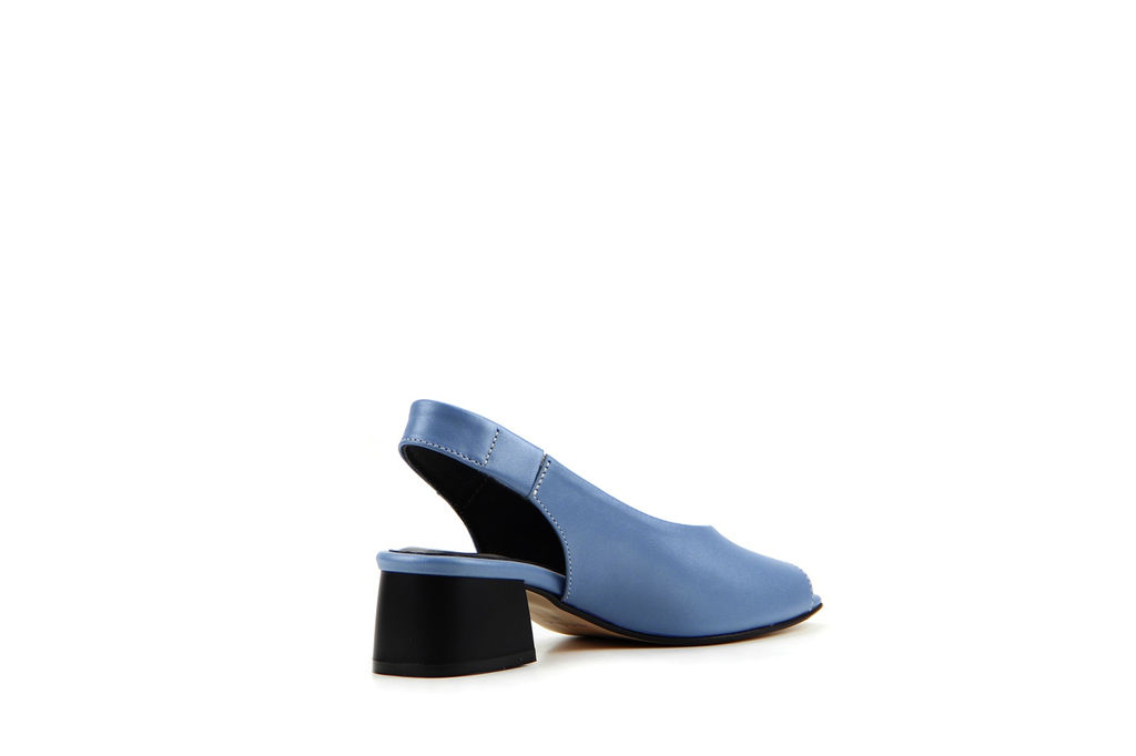 Босоножки 4001.4053bl.Richie jeans