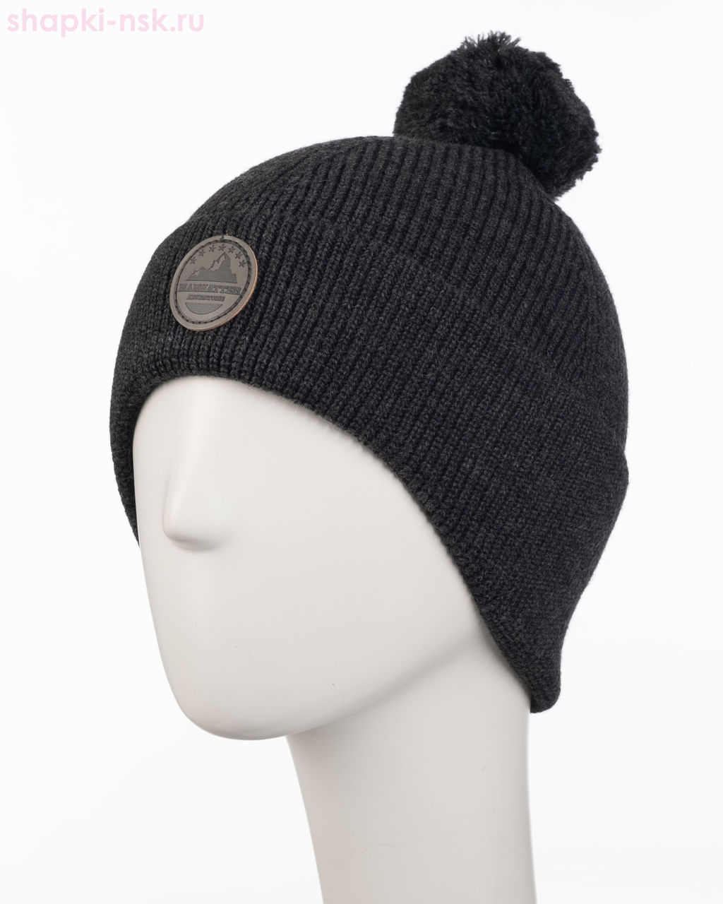 12231 MMU Колпак мужской (57-59)