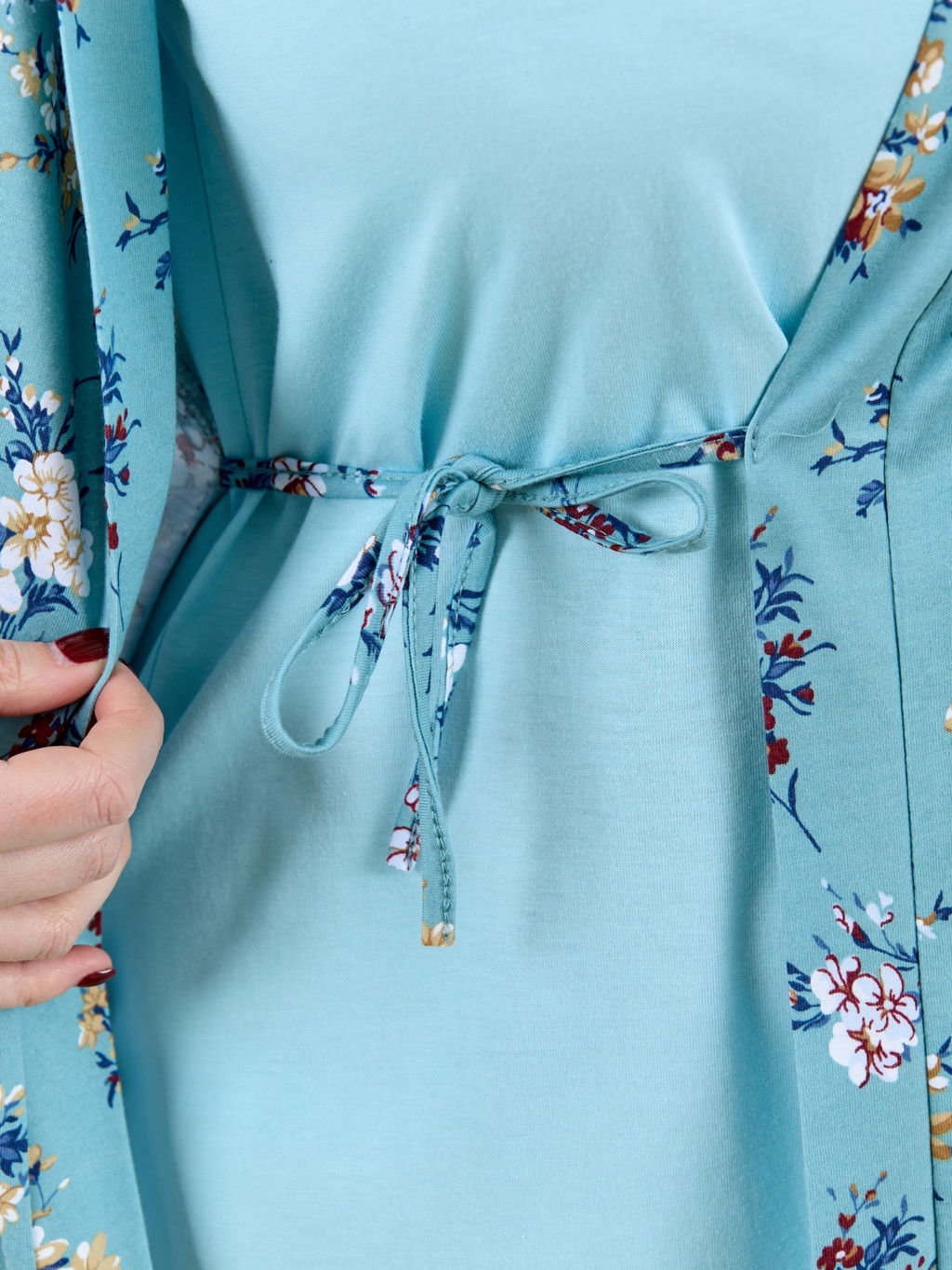 Халат Айрис-3 VIOTEX - Виотекс фото 38