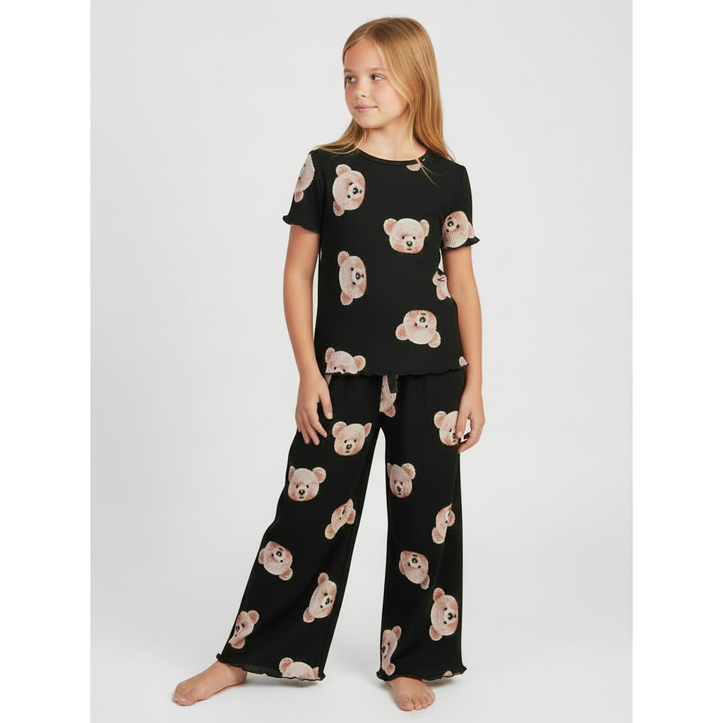 Пижама кулирка жатка 7172100101