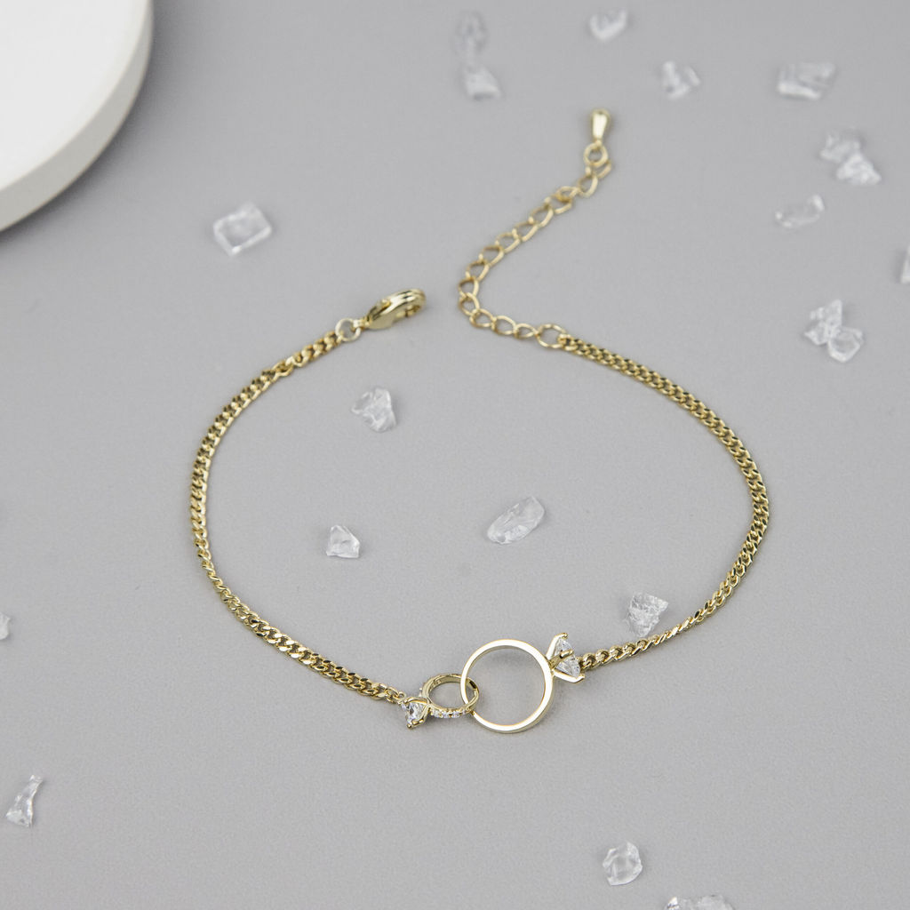 Браслет Арт. 3V-7091-Y