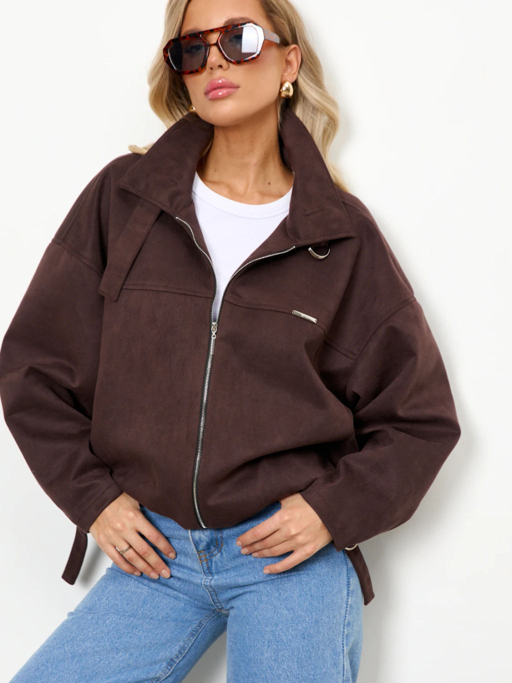 JETTY Куртка  фото 2