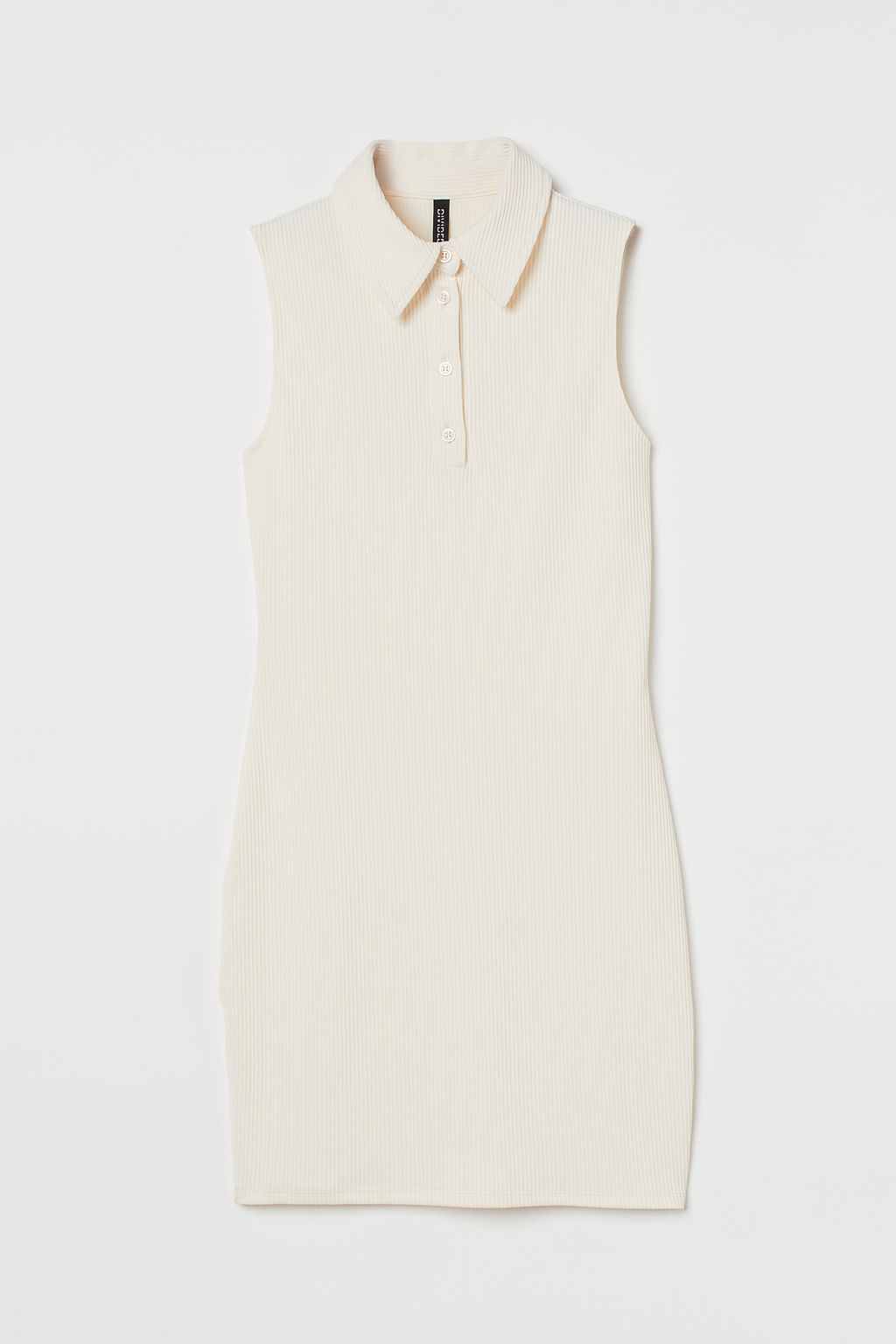 Vestido de canale - H&m фото 3