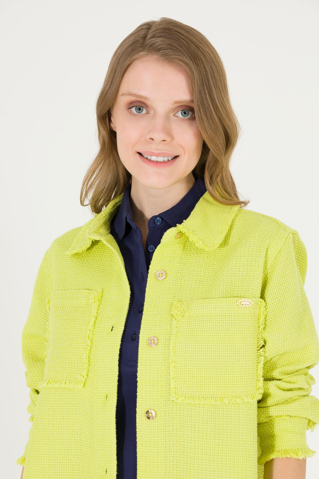 Kad_n Neon Sar_ Jean G_mlek 1 Alana 1 Bedava - U.s. polo assn фото 10