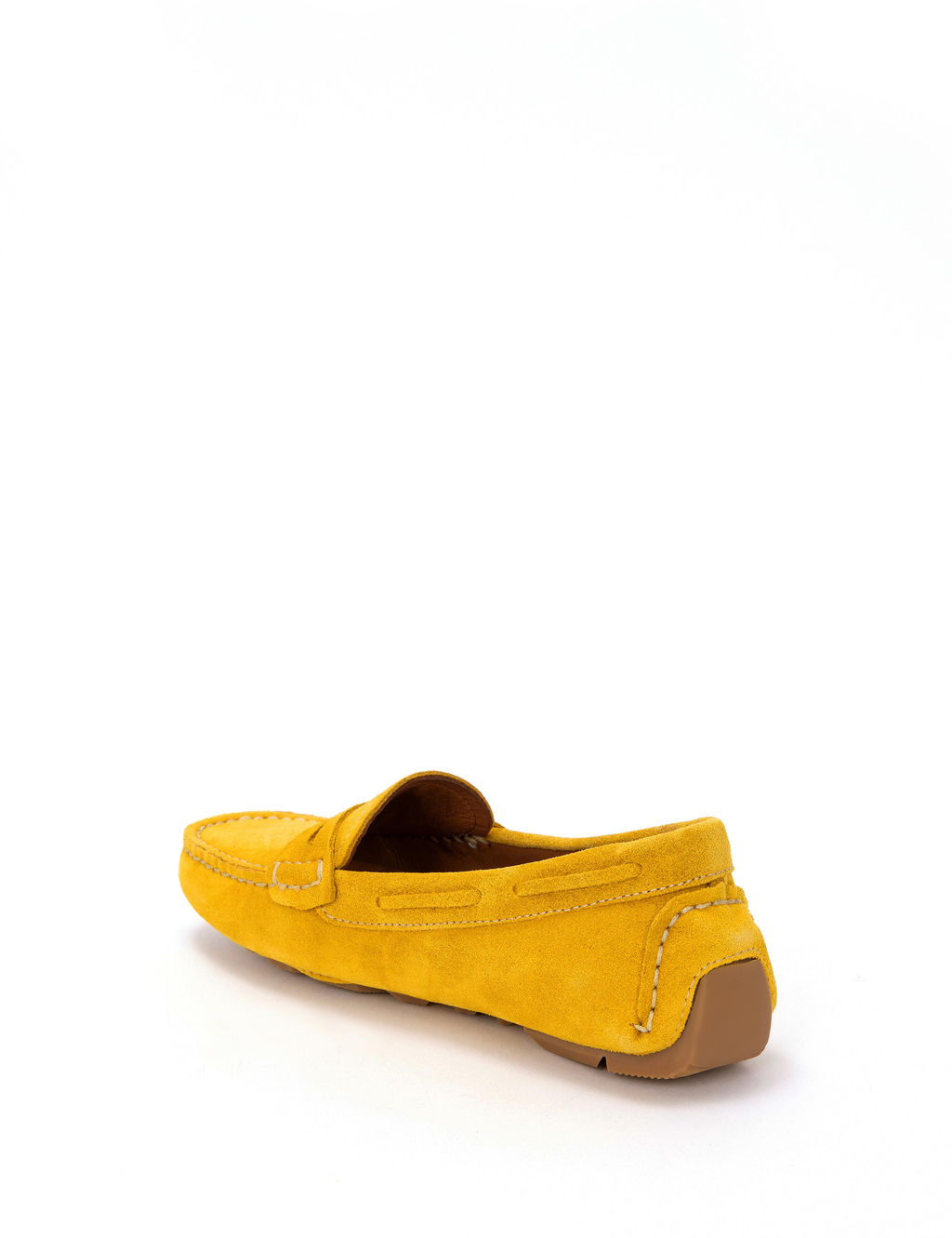 Hardal S_et Deri Loafer