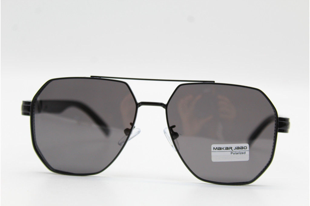 Солнцезащитные очки Makar Jaao (Polarized) 9010 58-14-140 С9-08
