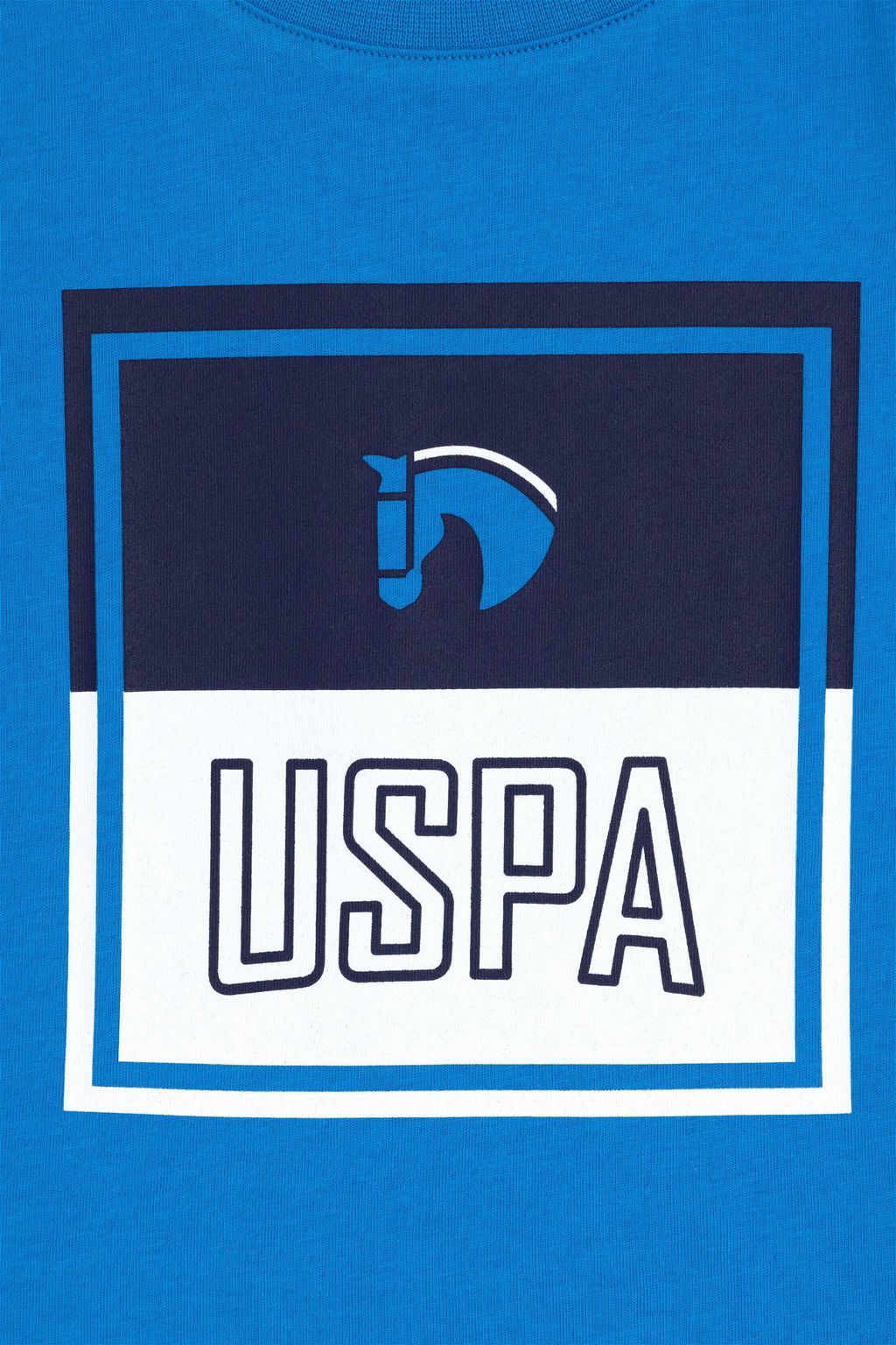 Футболка Saks для мальчика - U.s. polo assn фото 3