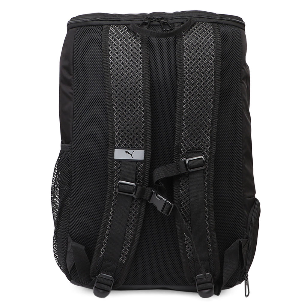Рюкзак PUMA Training Backpack Артикул 3980640, черный