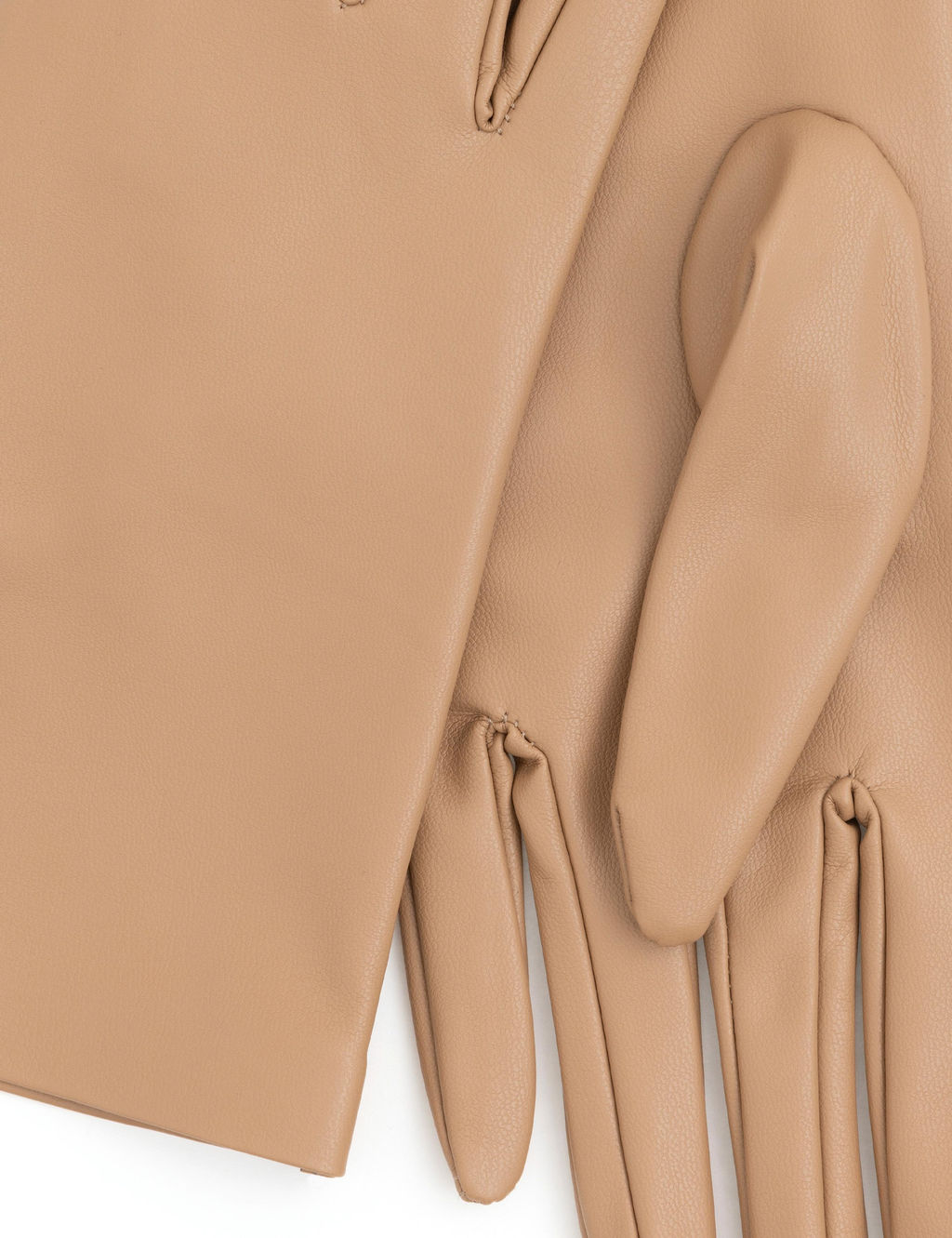 Bej Eldiven - Pierre cardin фото 4