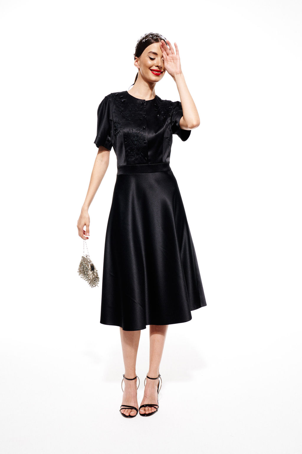 Платье 1974 - Elletto фото 3