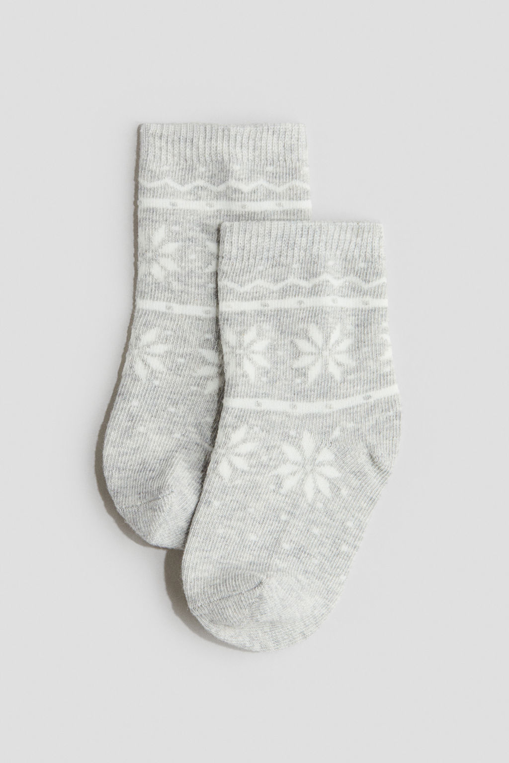 Pack de 4 calcetines