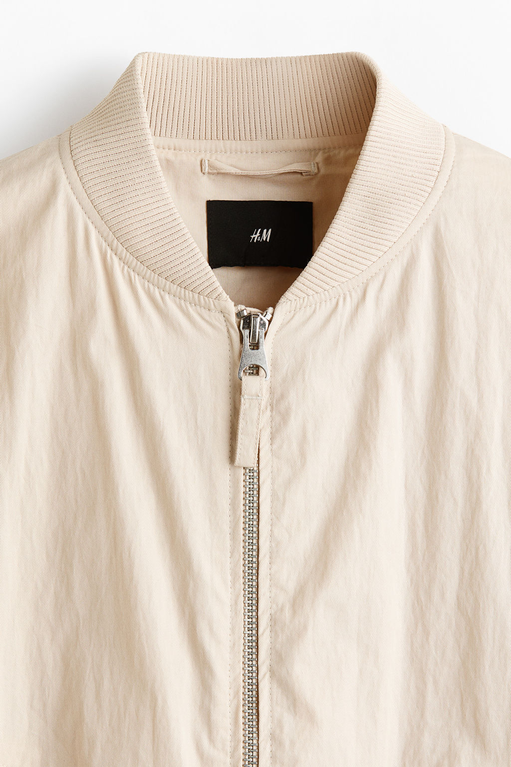 Cazadora bomber - H&m фото 5