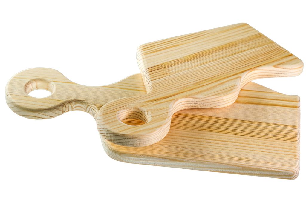 Заготовка для творчества доски Парочка - Smiledecor фото 2