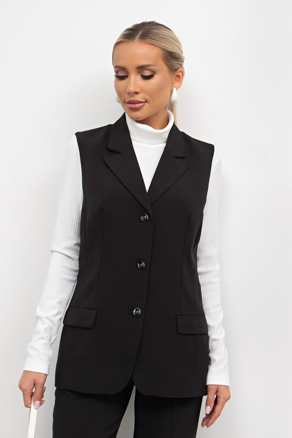 VALENTINA Жилет Рики №1  фото 3