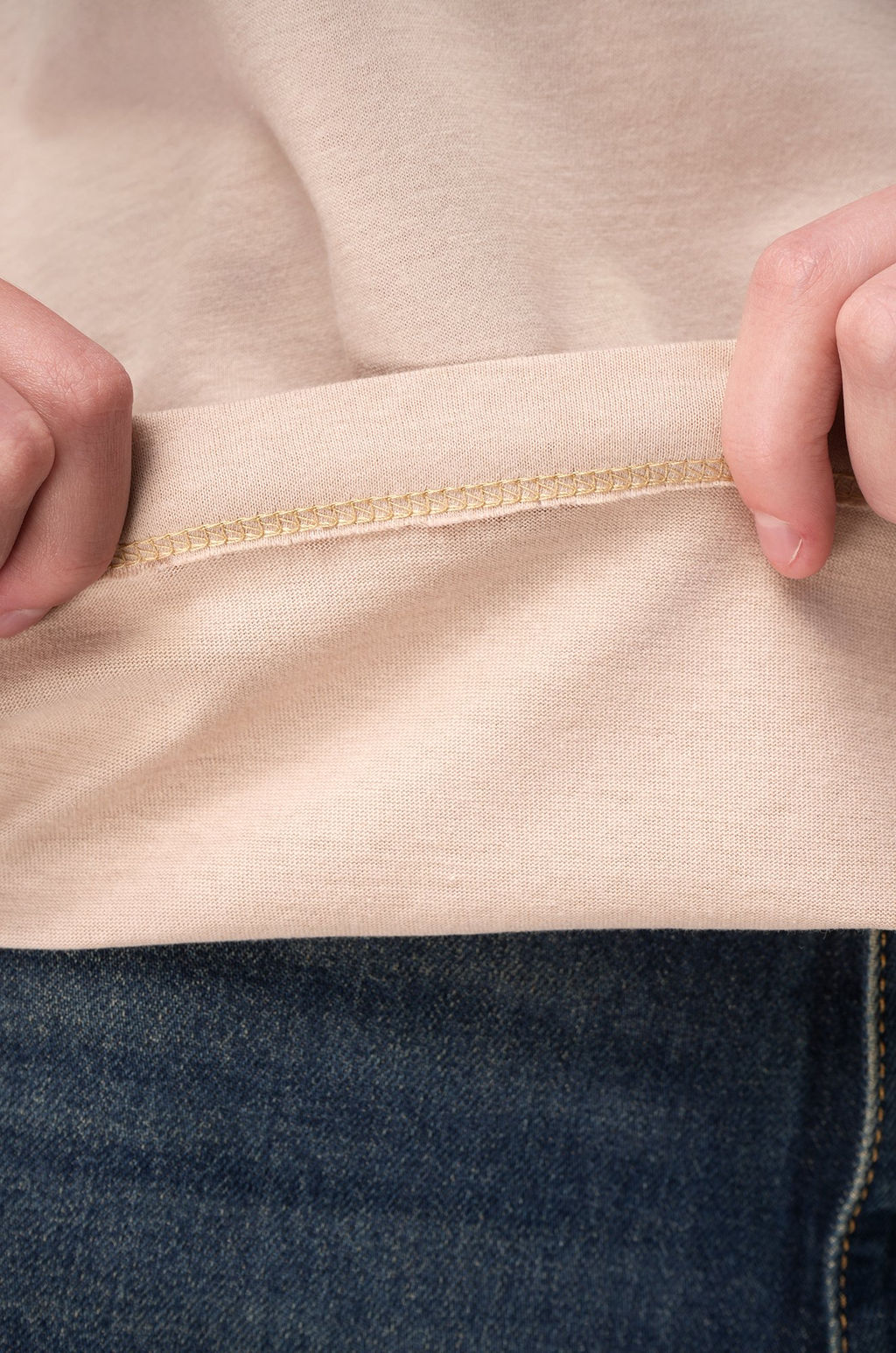 Женская базовая футболка из хлопка 3 шт. Happyfox