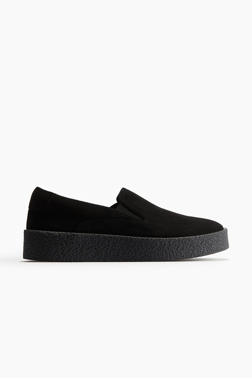 Zapatillas deportivas slip-on - H&m фото 2