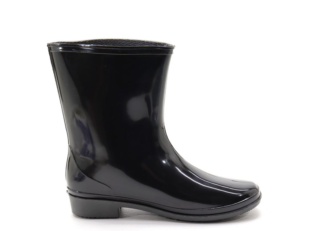 Резиновые сапоги (36-41)р. / шт. - Mergemax фото 2