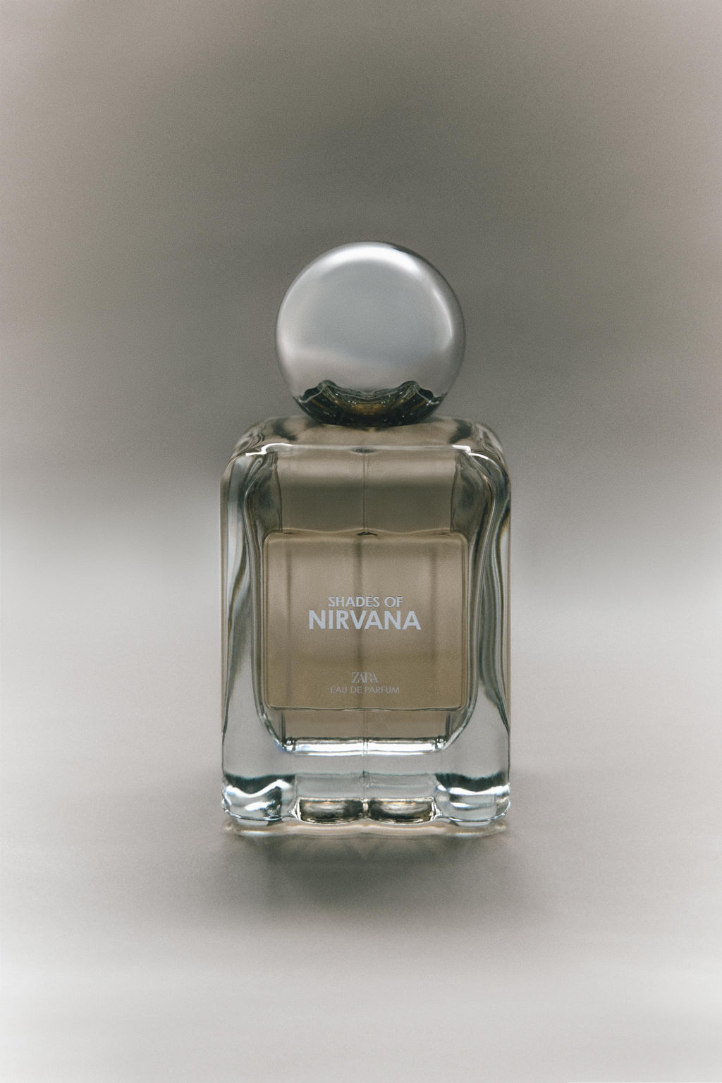 SHADES OF NIRVANA EDP 100ML (3.4 FL.OZ). - Zara фото 2