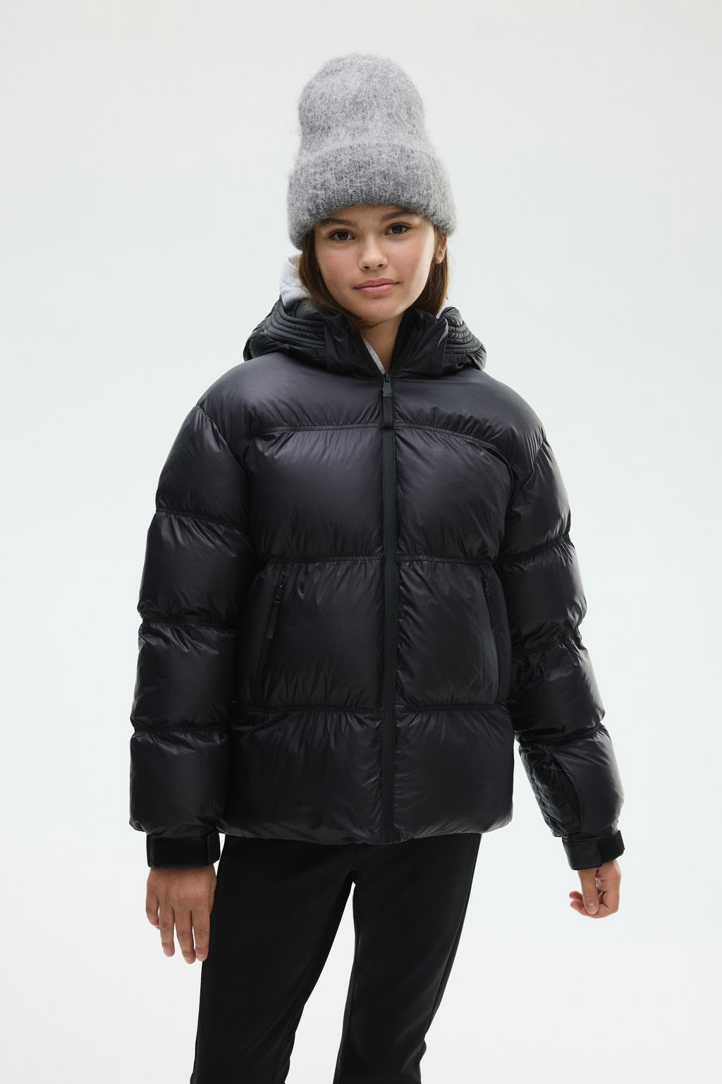 Chaqueta acolchada con ThermoMove - H&m фото 6