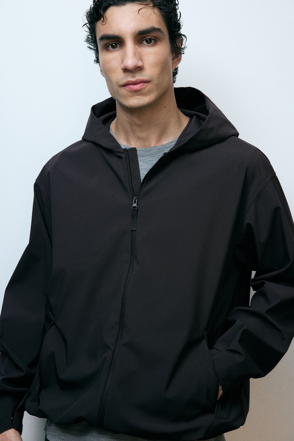 Chaqueta de deporte con StormMove - H&m фото 3