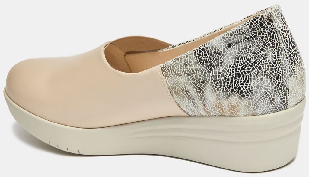 Туфли RALF RINGER/629104БЗ/Бежевый  фото 3