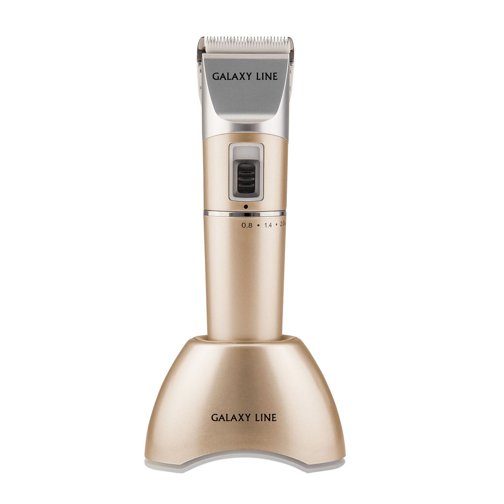 Набор для стрижки GALAXY LINE GL4158  фото 2