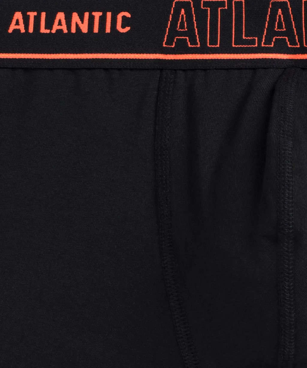 MH-1191 Трусы мини шорты Magic Pocket - Atlantic фото 13