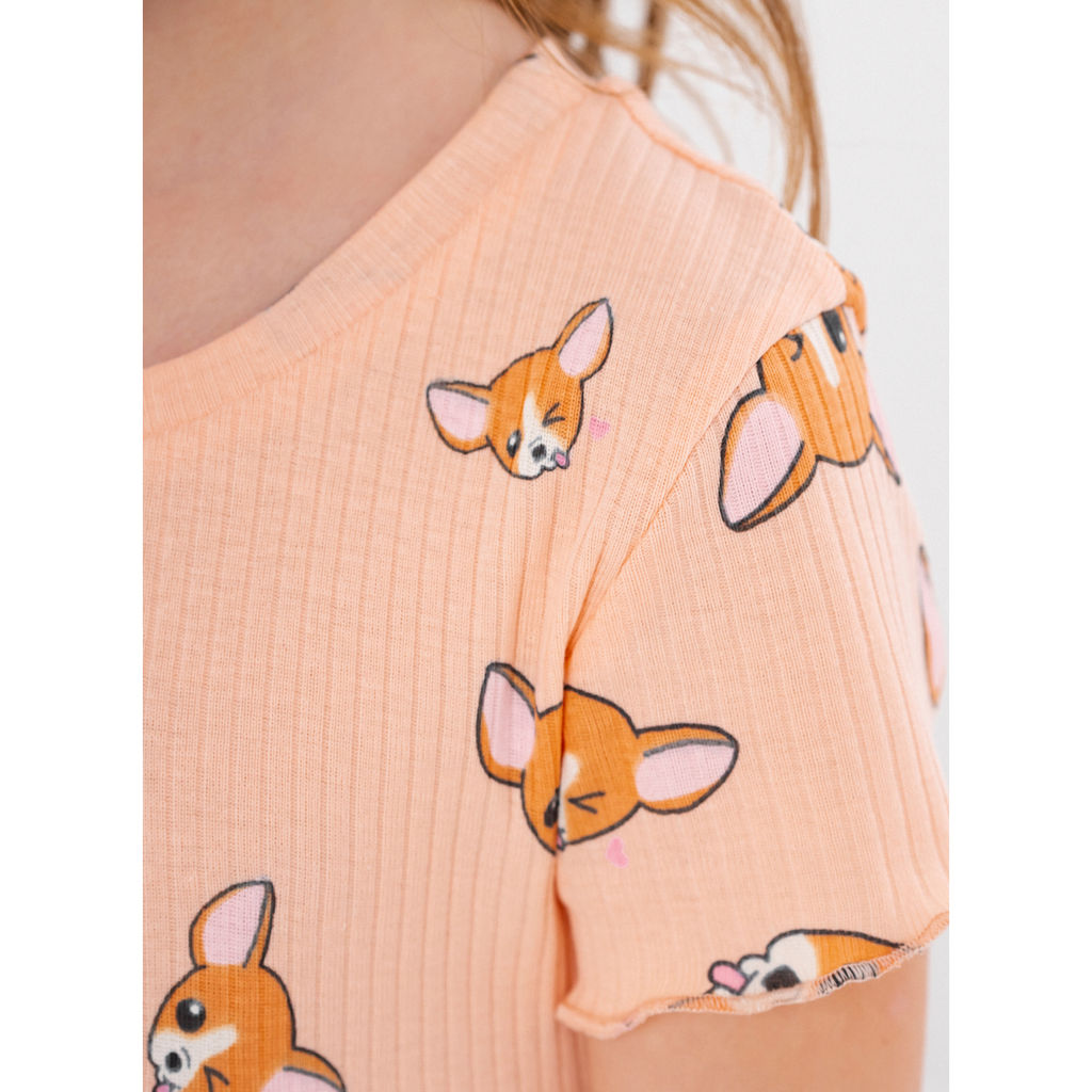 Платье лапша 1674700202 - Youlala фото 4