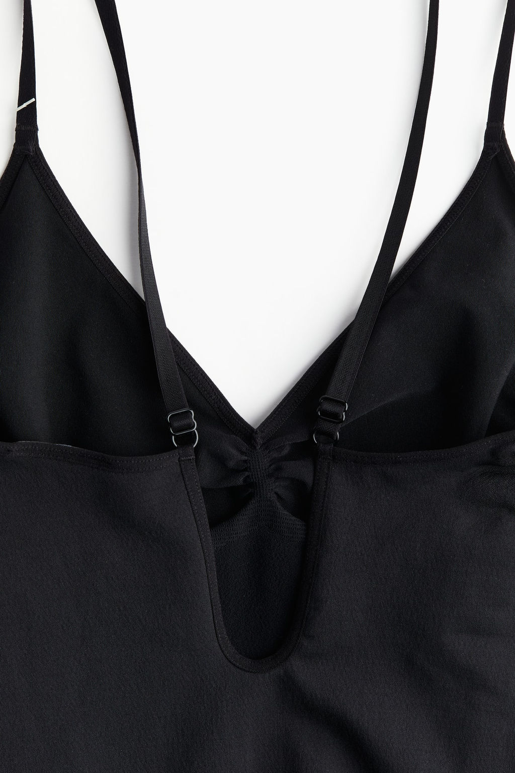 Body biker Stretchy & Sculpting Firm Shape - H&m фото 5