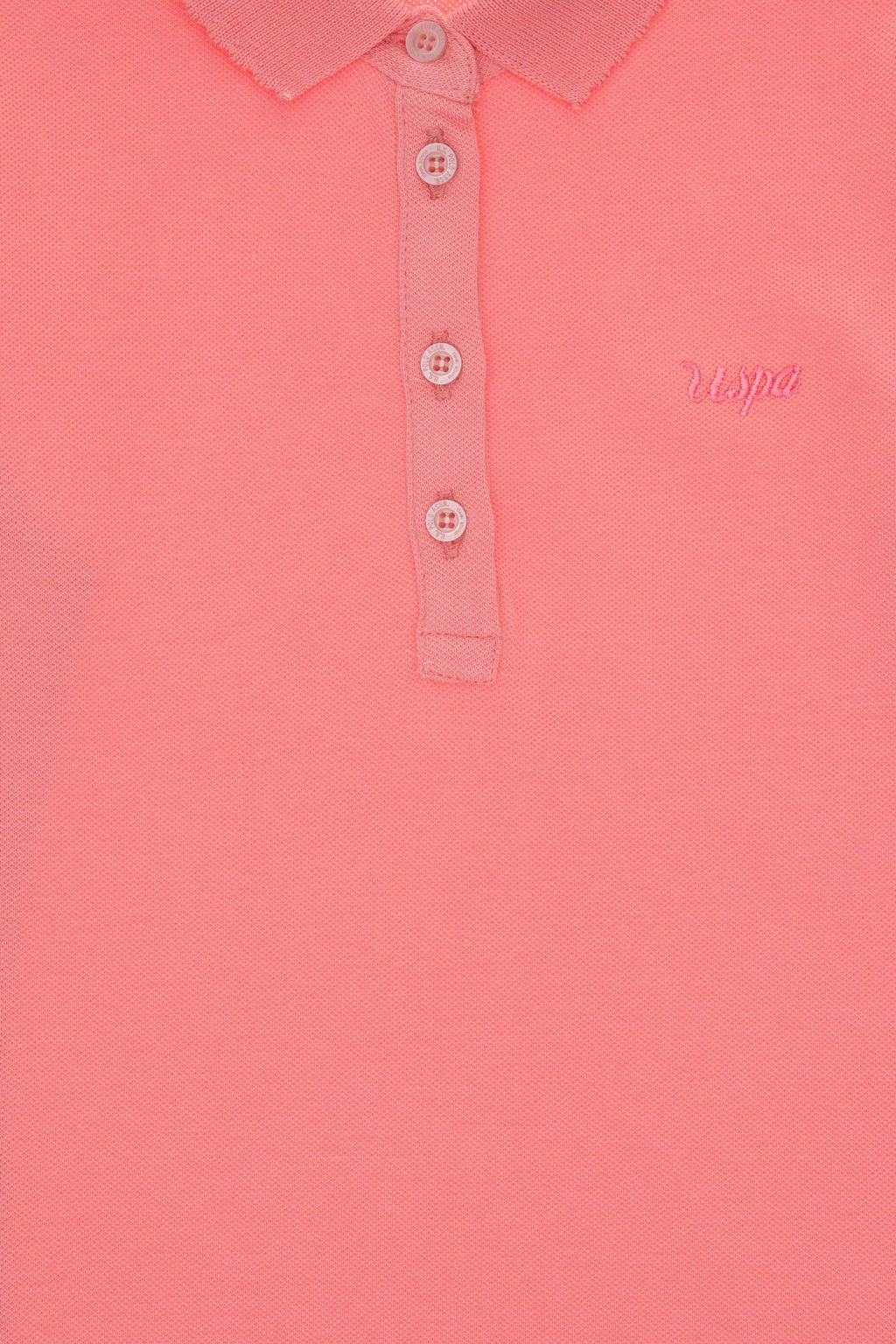 K_z _ocuk Pembe Basic Ti__rt Sepette S_rpriz _ndirim - U.s. polo assn фото 3
