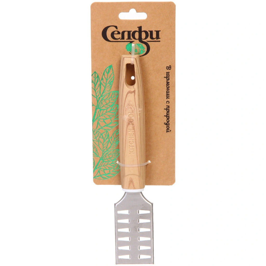 Цена за 3 шт. Рыбочистка "ECO LIFE"