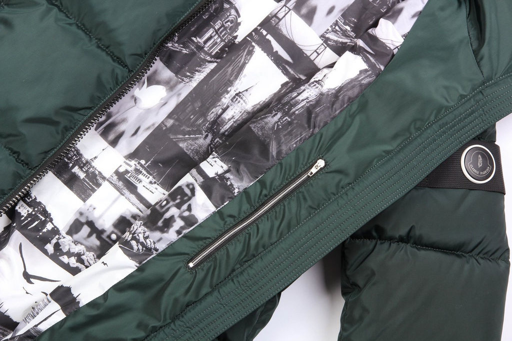 Пальто - Gipnoz фото 6