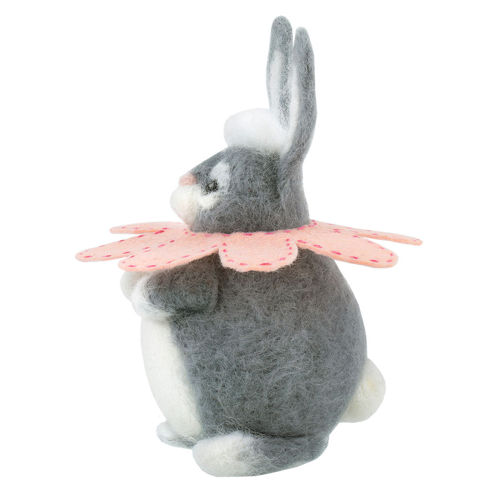 Miadolla WT-0218 Зайка Маргарита набор для валяния