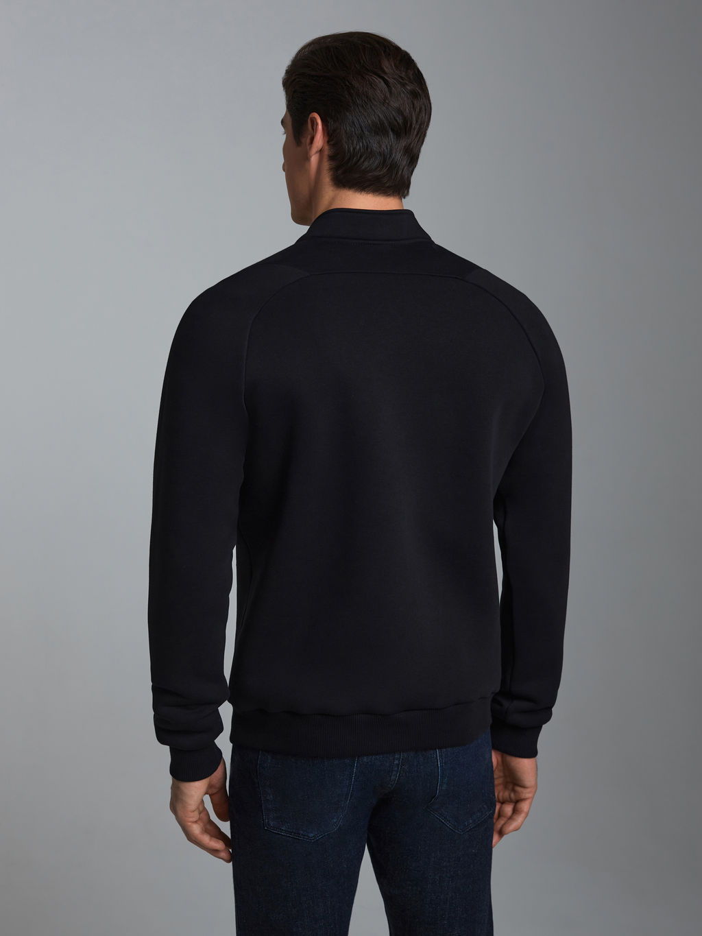 Толстовка мужская 52M-RR-1468 RED-N-ROCKS - Addic фото 4