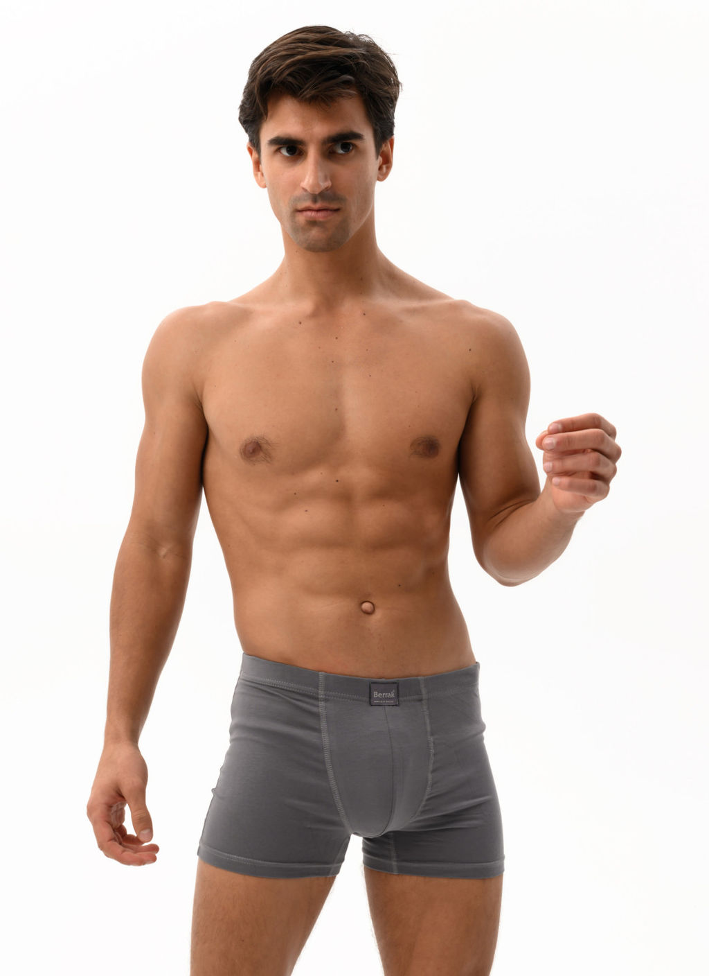 Мужские трусы Berrak 4498  фото 8