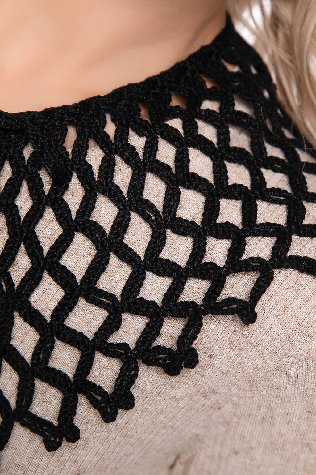 Воротничок В8 - Lt collection фото 3