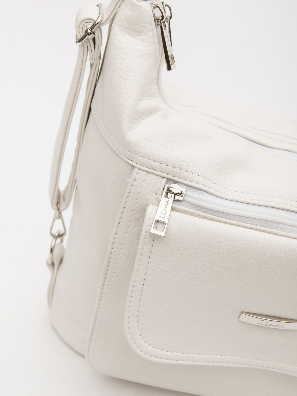 980 860 10 Сумка женская