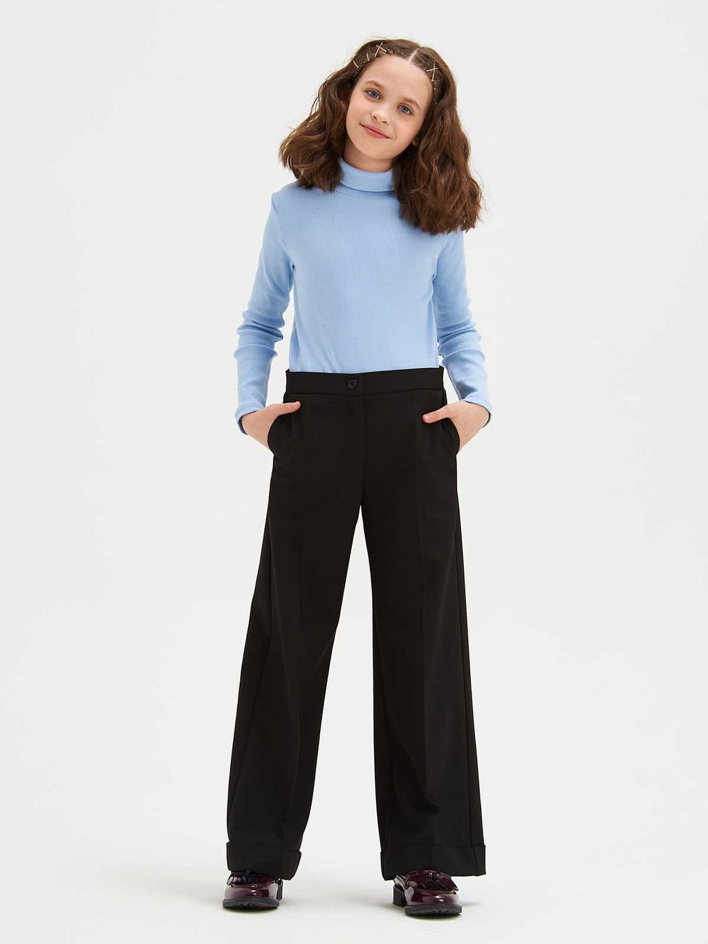 Брюки - Смена фото 2