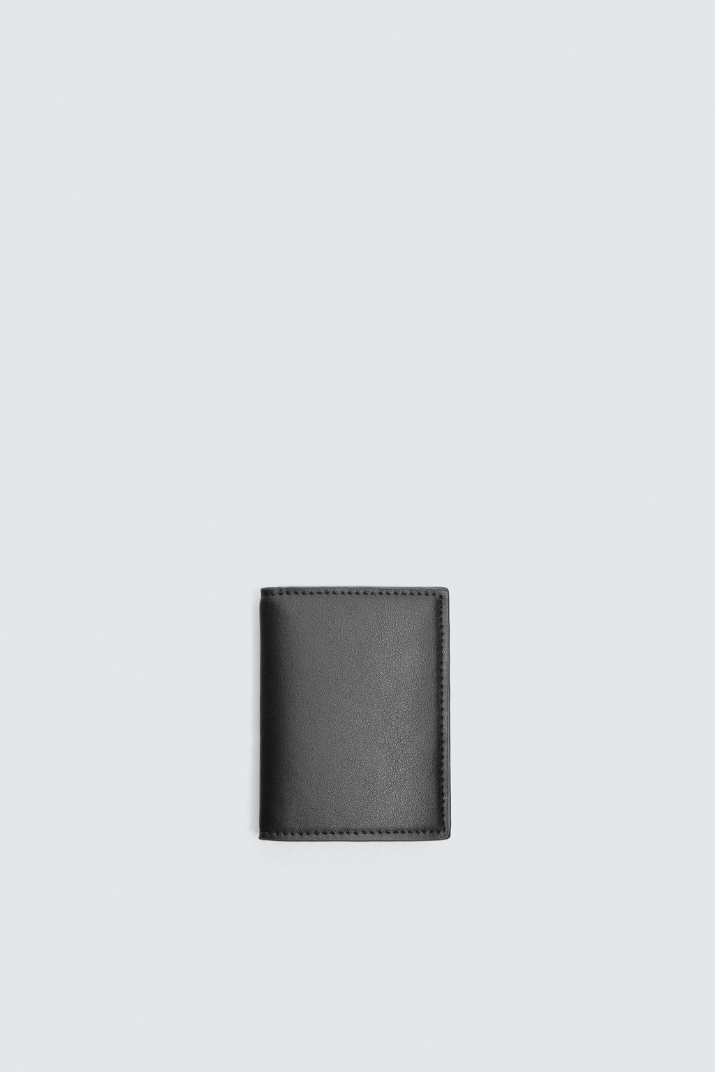 PLAIN VERTICAL CARD HOLDER - Zara фото 8