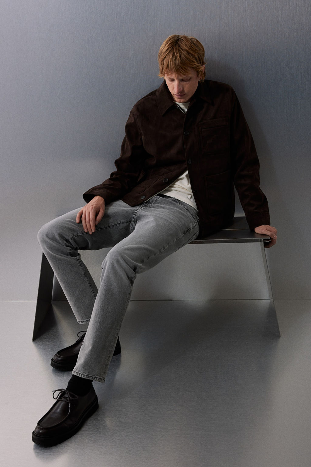 Regular Jeans - H&m фото 7