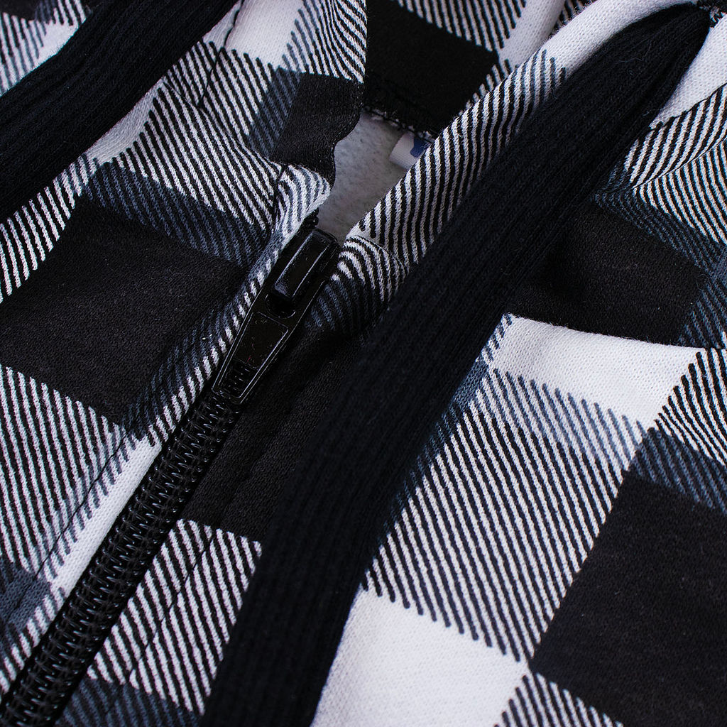 Куртка футер 2х нитка начёс 1794310102 - Youlala фото 3