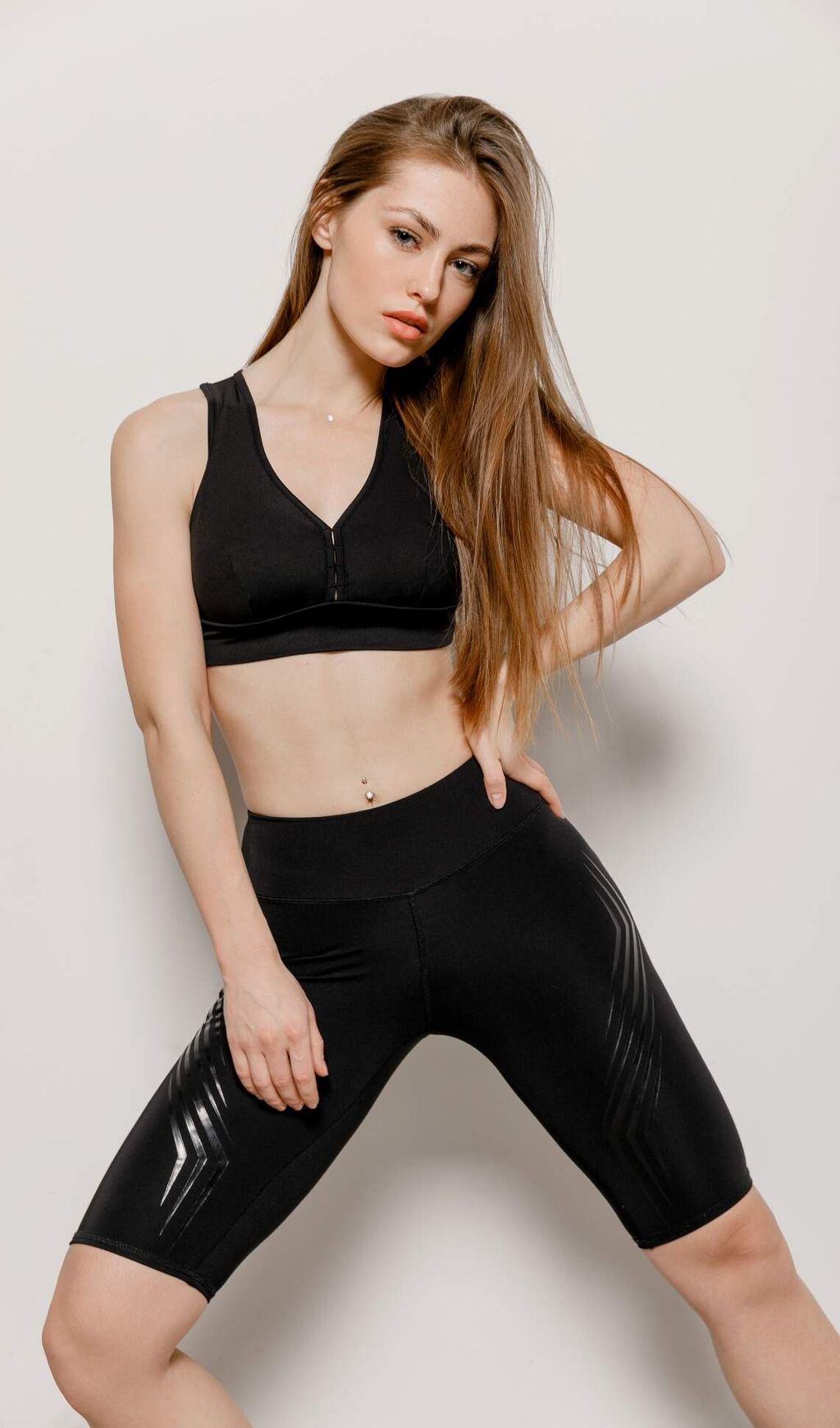 Топ Flora Black - Forstrong фото 5