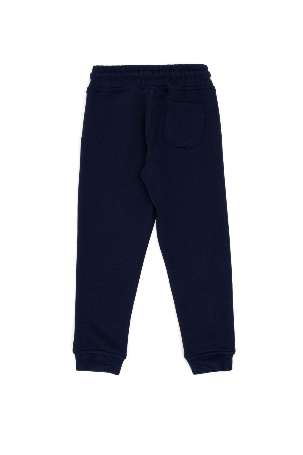 Темно-синие спортивные штаны для мальчика Неожиданная скидка в корзине - U.s. polo assn фото 3